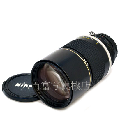 【中古】 ニコン Ai Nikkor 180mm F2.8S Nikon/ニッコール 中古交換レンズ 43784