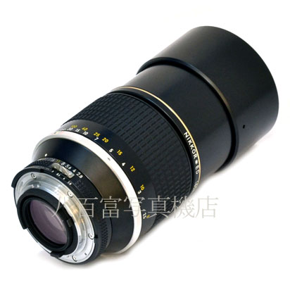 【中古】 ニコン Ai Nikkor 180mm F2.8S Nikon/ニッコール 中古交換レンズ 43784