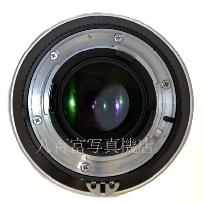 【中古】 ニコン Ai Nikkor 180mm F2.8S Nikon/ニッコール 中古交換レンズ 43784