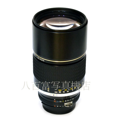 【中古】 ニコン Ai Nikkor 180mm F2.8S Nikon/ニッコール 中古交換レンズ 43784