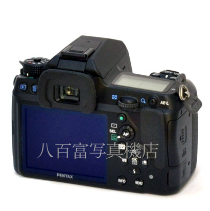 【中古】 ペンタックス K-5 ボディ PENTAX 中古デジタルカメラ 43776