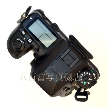 【中古】 ペンタックス K-5 ボディ PENTAX 中古デジタルカメラ 43776