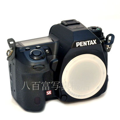 【中古】 ペンタックス K-5 ボディ PENTAX 中古デジタルカメラ 43776