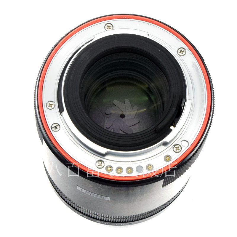 【中古】 SMC ペンタックス D FA MACRO 100mm F2.8 WR PENTAX マクロ 中古交換レンズ 52221