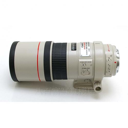 中古 キャノン EF 300mm F4L IS USM Canon 【中古レンズ】 10955