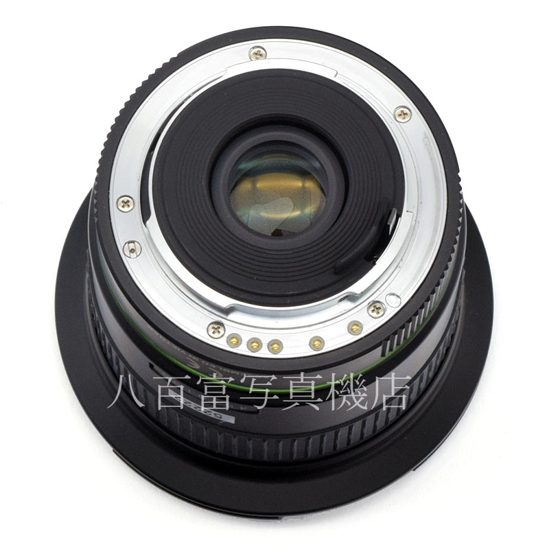 【中古】 SMC ペンタックス DA 14mm F2.8 ED PENTAX 中古交換レンズ 52222