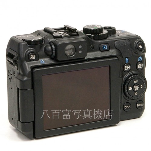 【中古】 キヤノン PowerShot G12 パワーショット Canon 中古カメラ 21972