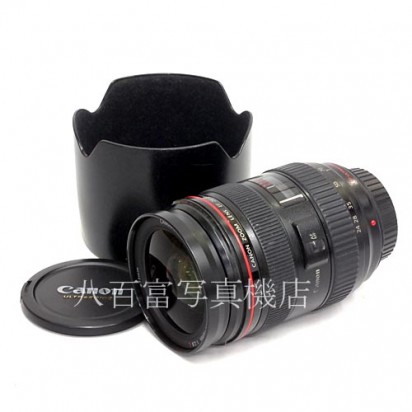 【中古】 キヤノン EF 24-70mm F2.8L IS USM Canon 中古レンズ 38175