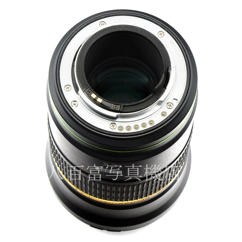 【中古】 ペンタックス DA ★ 200mm F2.8 ED [IF] SDM PENTAX 中古交換レンズ 52225