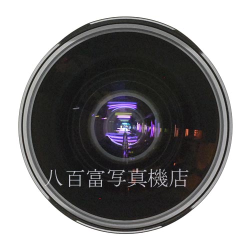 【中古】  カールツァイス ディスタゴン T* 15mm F3.5 AE ジャーマニー コンタックス/ヤシカ用 　CarlZeiss Distagon 中古レンズ  38176