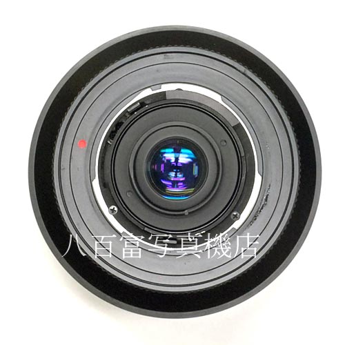 【中古】  カールツァイス ディスタゴン T* 15mm F3.5 AE ジャーマニー コンタックス/ヤシカ用 　CarlZeiss Distagon 中古レンズ  38176