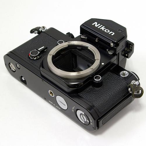 中古 ニコン F2 フォトミックS ブラック ボディ Nikon｜カメラのことなら八百富写真機店