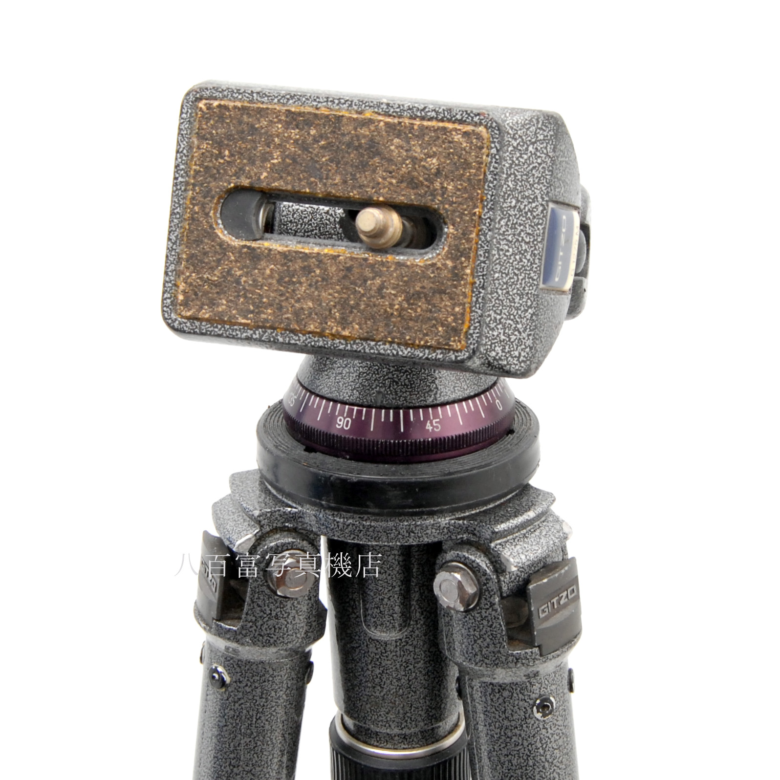 【中古】ジッツオ G226+G1275M 三脚セット GITZO 中古三脚 62650
