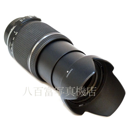 【中古】 タムロン AF 18-200mm F3.5-6.3 DiII VC ニコンAF用 B018 TAMRON 中古交換レンズ 43786