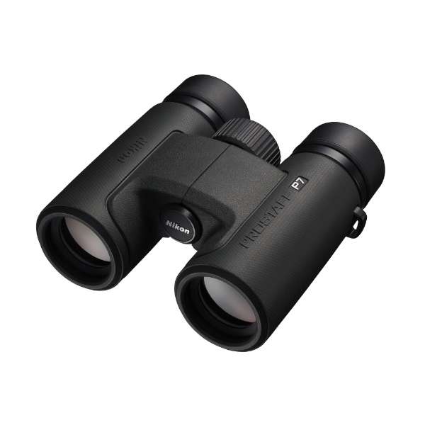 双眼鏡 / ニコン Nikon プロスタッフ PROSTAFF P7 8×30