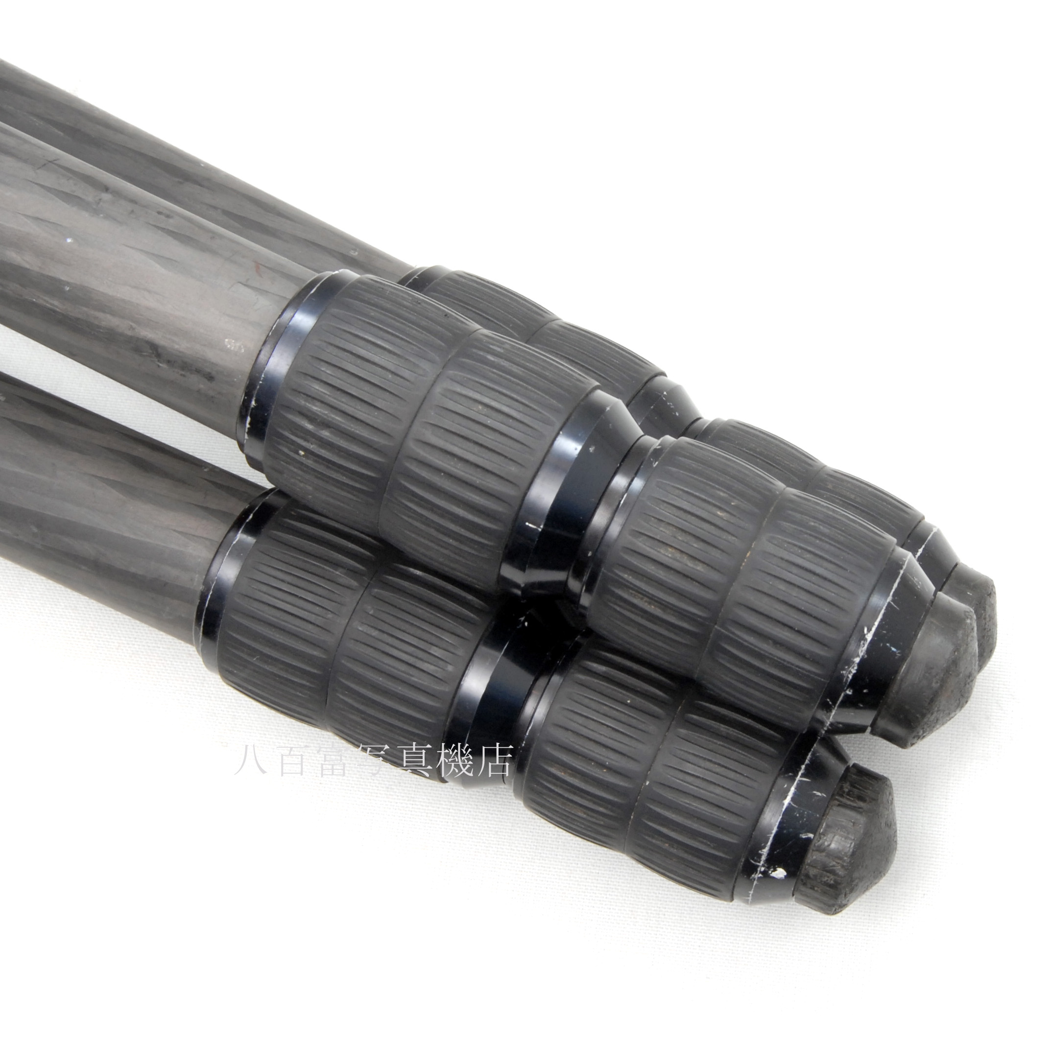 【中古】ジッツオ G1329MK2 3型 カーボン 三脚 GITZO 中古三脚 64351