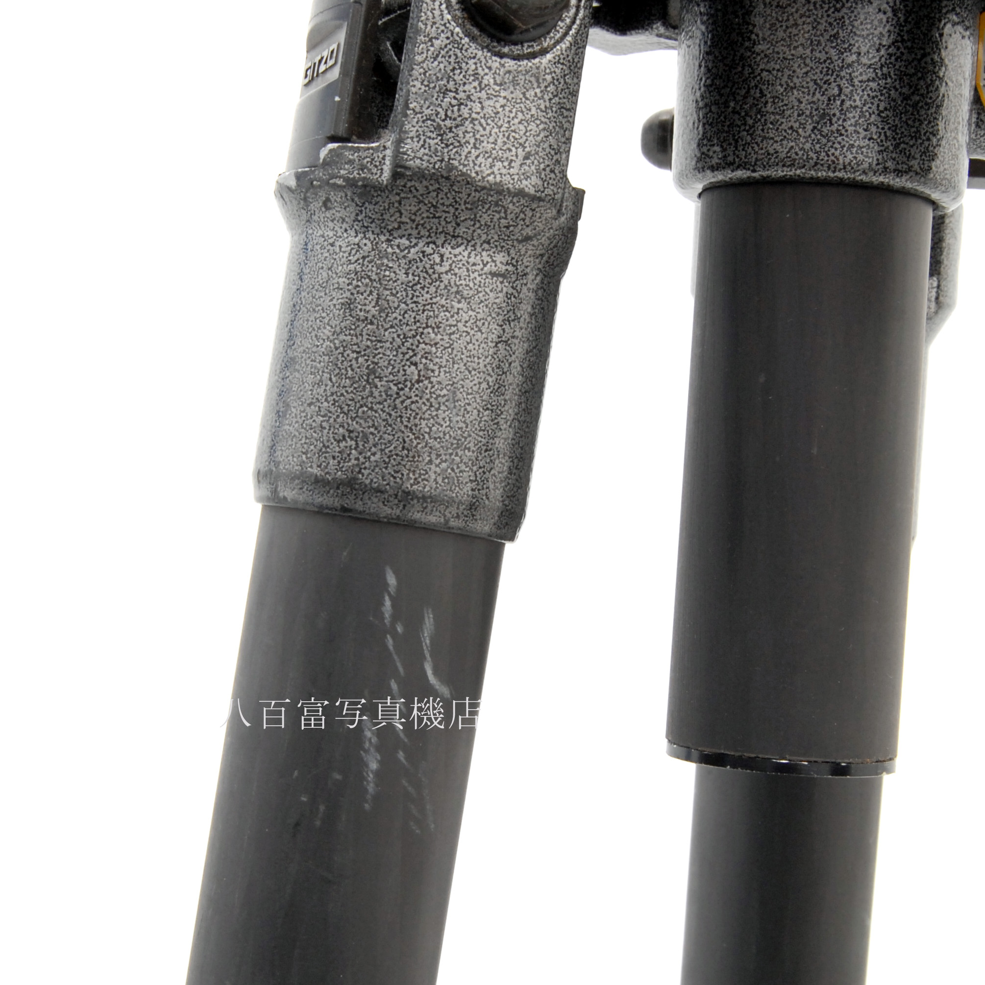 【中古】ジッツオ G1329MK2 3型 カーボン 三脚 GITZO 中古三脚 64351