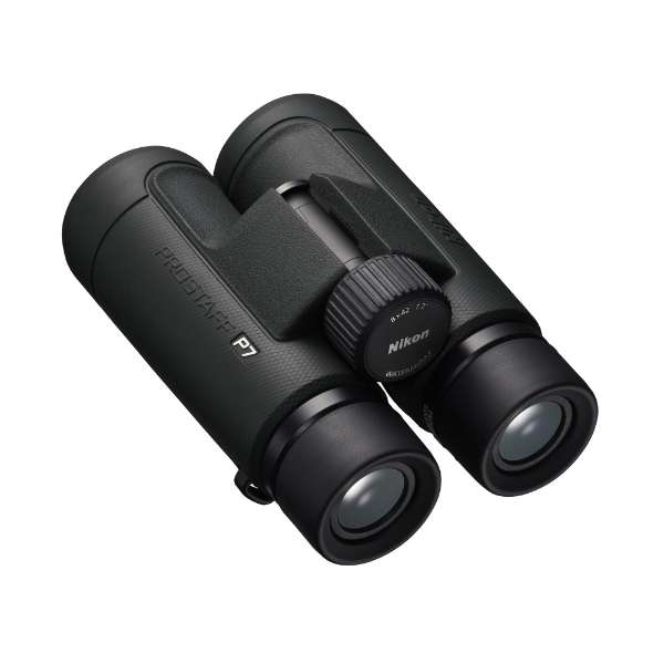 双眼鏡 / ニコン Nikon プロスタッフ PROSTAFF P7 8×42