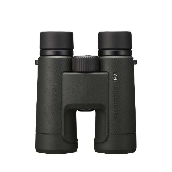 双眼鏡 / ニコン Nikon プロスタッフ PROSTAFF P7 8×42