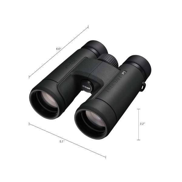 双眼鏡 / ニコン Nikon プロスタッフ PROSTAFF P7 8×42