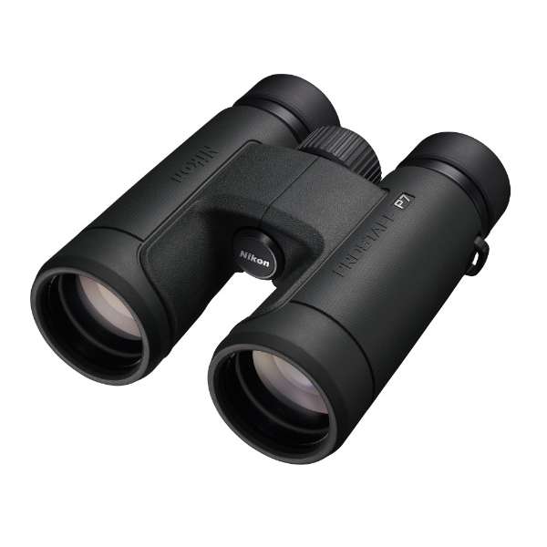 双眼鏡 / ニコン Nikon プロスタッフ PROSTAFF P7 8×42