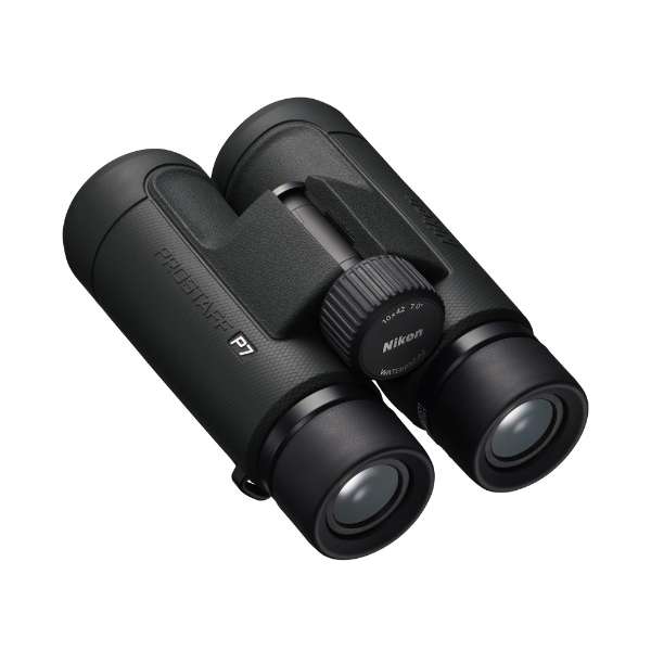 双眼鏡 ニコン Nikon プロスタッフ ROSTAFF P7 10×42