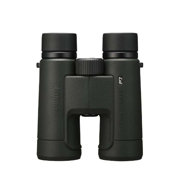 双眼鏡 ニコン Nikon プロスタッフ ROSTAFF P7 10×42