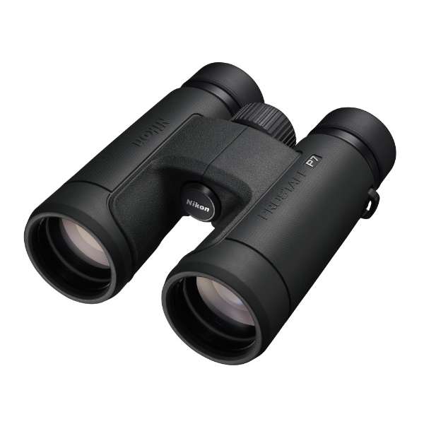 双眼鏡 ニコン Nikon プロスタッフ ROSTAFF P7 10×42