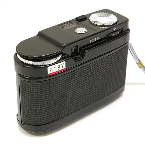 【中古】 フジ フジカ ミニ / FUJICA Mini 【中古カメラ】 R6187