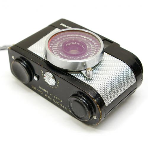 【中古】 フジ フジカ ミニ / FUJICA Mini 【中古カメラ】 R6187