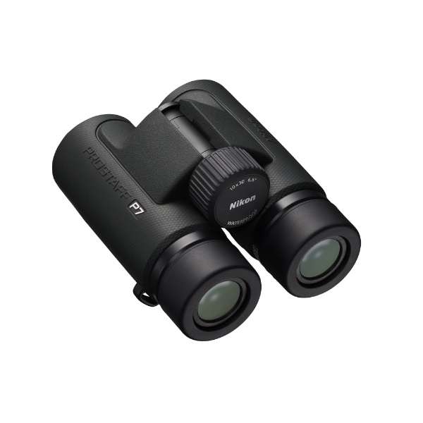 双眼鏡 / ニコン Nikon プロスタッフ PROSTAFF P7 10×30