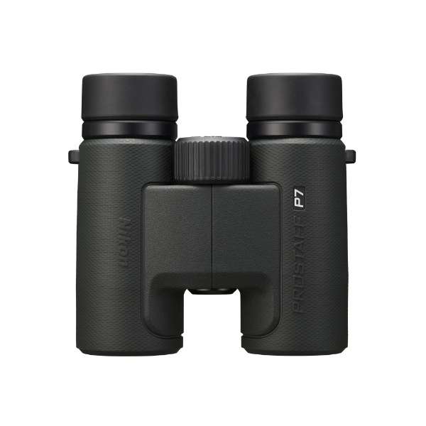 双眼鏡 / ニコン Nikon プロスタッフ PROSTAFF P7 10×30