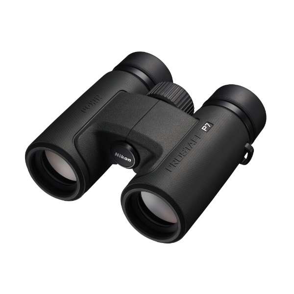 双眼鏡 / ニコン Nikon プロスタッフ PROSTAFF P7 10×30