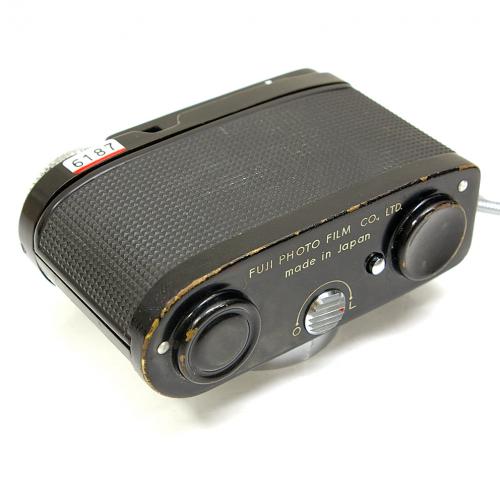 【中古】 フジ フジカ ミニ / FUJICA Mini 【中古カメラ】 R6187