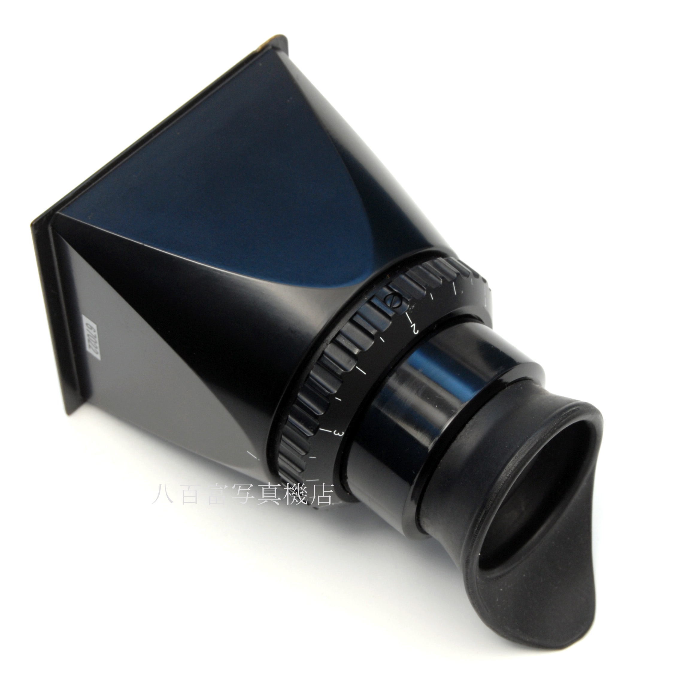 【中古】ハッセルブラッド マグネファイングフード 野外ルーペ  HASSELBLAD 中古アクセサリー 67022