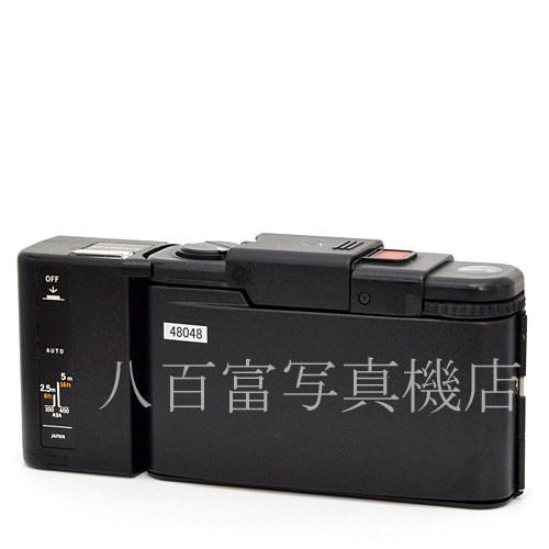【中古】 オリンパス XA2 A11 セット OLYMPUS 中古フイルムカメラ 48048