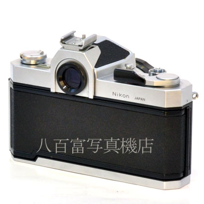 【中古】 ニコン ニコマート New FTN ボディ 50mm F1.4 セット シルバー Nikon nikomat 中古フイルムカメラ K3541