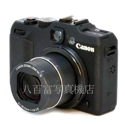 【中古】 キヤノン PowerShot G15 Canon パワーショット 中古デジタルカメラ 41365