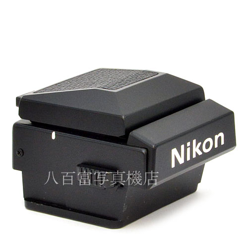 【中古】 ニコン ウエストレベルファインダー DW-3 F3用 Nikon 中古アクセサリー 48032