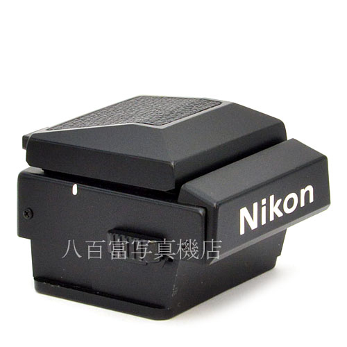 中古】(ニコン) Nikon DW-3 F3用ウエストレベルファインダー