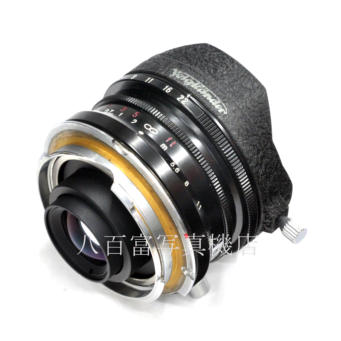 【中古】 フォクトレンダー ウルトラ ワイド ヘリア 12mm F5.6 ASPH ブラック ライカLマウント voigtlander ULTRA WIDE HELIAR 中古交換レンズ 67142