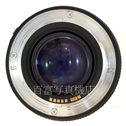 【中古】 キヤノン EF 50mm F1.4 USM Canon 中古交換レンズ 43733