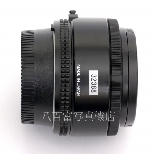 【中古】 ニコン AF Nikkor 28mm F2.8S I型 Nikon  ニッコール 中古レンズ 32388