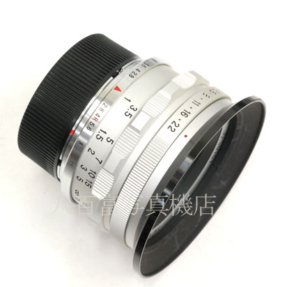 【中古】 アベノン スーパーワイド　L 21mm F2.8　ライカL39マウント  AVENON 中古交換レンズ 33114