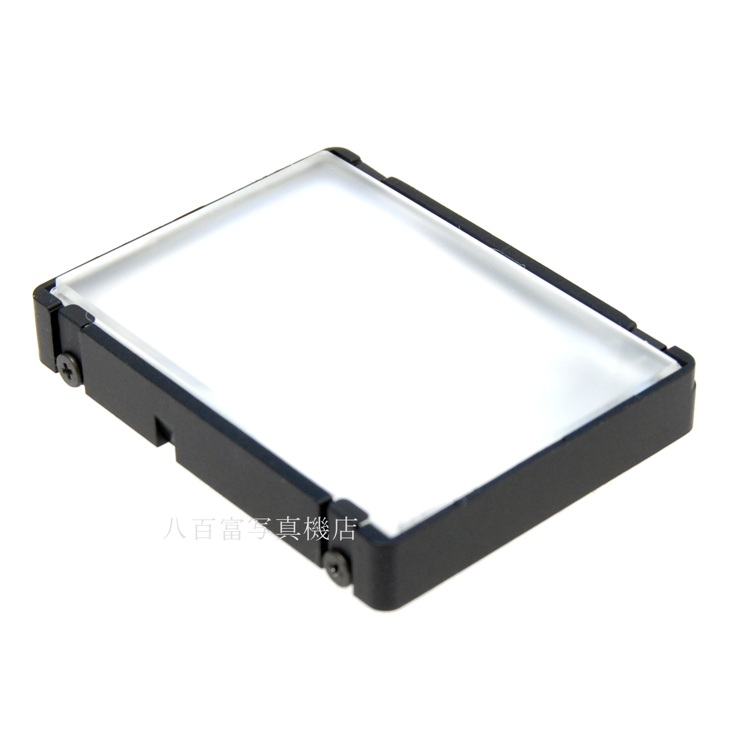 【中古】ニコンF3用 スクリーン（K）スプリット・マイクロ Nikon 中古アクセサリー 65705