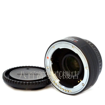 【中古】 ペンタックス HD DA AF REAR CONVERTER 1.4X AW PENTAX 中古交換レンズ 43798