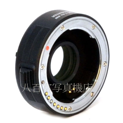 【中古】 ペンタックス HD DA AF REAR CONVERTER 1.4X AW PENTAX 中古交換レンズ 43798