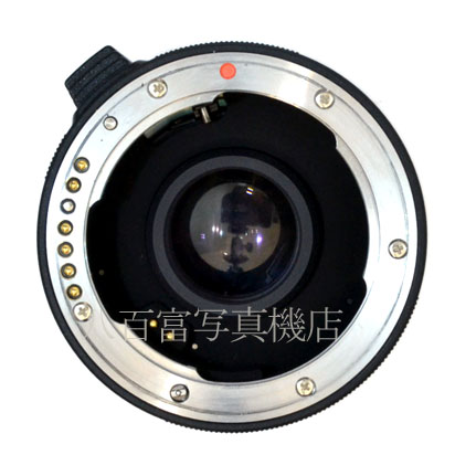 【中古】 ペンタックス HD DA AF REAR CONVERTER 1.4X AW PENTAX 中古交換レンズ 43798