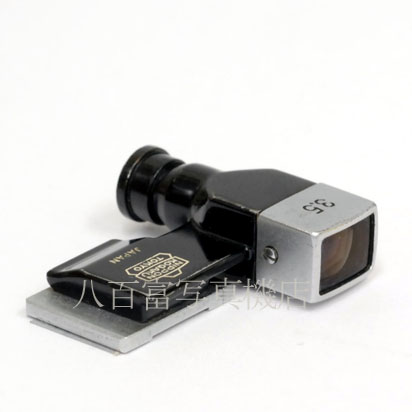 【中古】   ニコン　3.5cm　ミニ　ファインダー　ニコンS用 Nikon mini　Finder 中古アクセサリー 43123