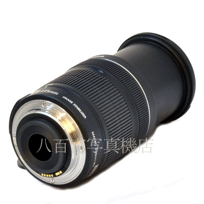 【中古】 キヤノン EF-S 18-135mm F3.5-5.6 IS STM Canon 中古交換レンズ 43791